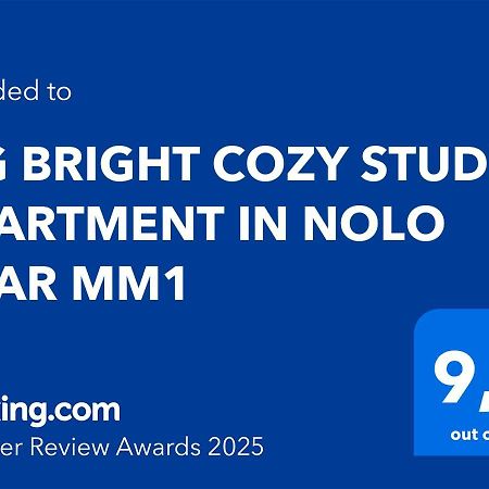 Big Bright Cozy Studio Apartment In Nolo Near Mm1 Milaan Buitenkant foto