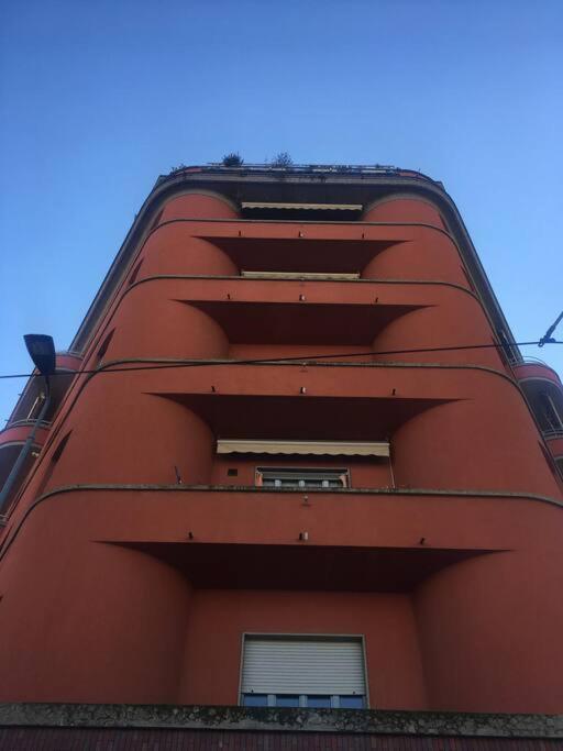 Big Bright Cozy Studio Apartment In Nolo Near Mm1 Milaan Buitenkant foto
